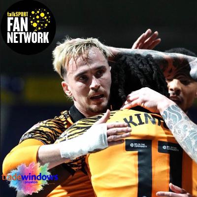 Preston 0-3 Hull: Match Review & Reaction | PART TWO | Player Ratings, Social Media & PNE Fans Phone-In