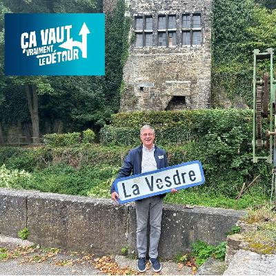 Trooz vaut vraiment le Détour (3) : Musée de la signalisation routière et village miniature