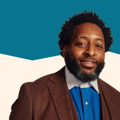 How inclusion will transform advertising (with Justin Thomas-Copeland from 4As)