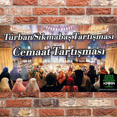 Demokrasi ve Cemaatler