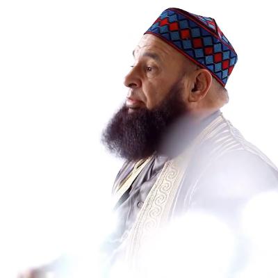 Meet Mohamed Bzeek, Foster Father to LA’s Most Vulnerable Children (English) Meet Mohamed Bzeek, Foster Father to LA’s Most Vulnerable Children (English)