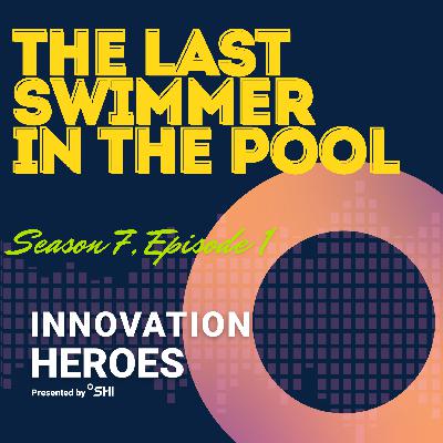 The Last Swimmer in the Pool: Deaflympian Brooke Thompson on Adaptive Tech The Last Swimmer in the Pool: Deaflympian Brooke Thompson on Adaptive Tech