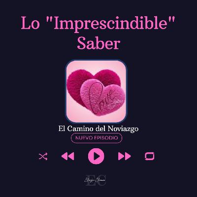 17 Lo "Imprescindible" Saber - Rab Eliezer Chama