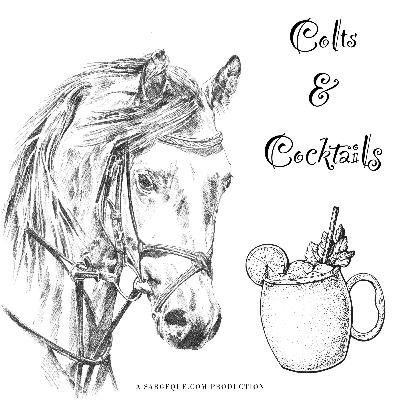Episode 60: The 151st Kentucky Derby