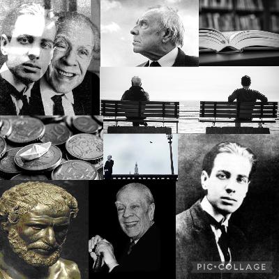 "El otro" Análisis del cuento de Jorge Luis Borges.