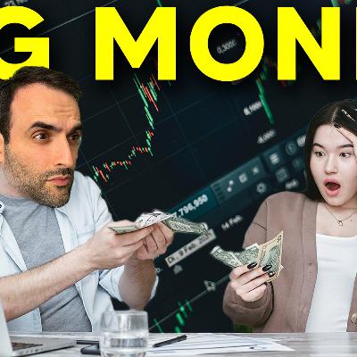 Global Investors Rushing To Safety HERE | It’s Not What You Think