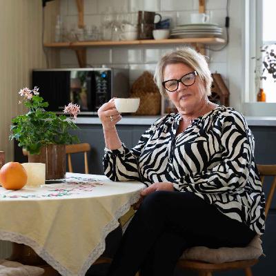 8. Piteå Stories: Siw Öhman