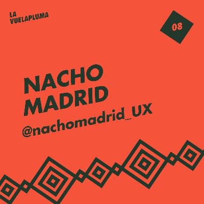 08.- Desde Málaga con rigor -- Nacho Madrid