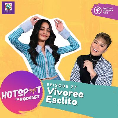 Hotspot with Vivoree [VIDEO]