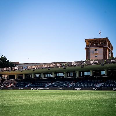 Vuelta al Alfonso Murube