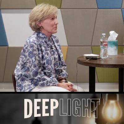 Deep Light - Grief: Place of Provision (Season 3 - Episode 2) Deep Light - Grief: Place of Provision (Season 3 - Episode 2)