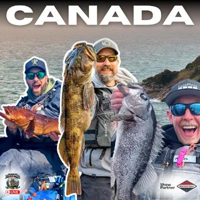 Kayak Fishing Vancouver Island: The Good, The Bad, and The Salty