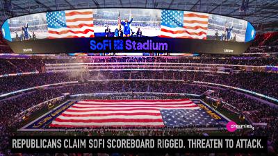 Rigged by Q Rigged by Q