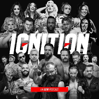 AEW ALL OUT Prediction Show