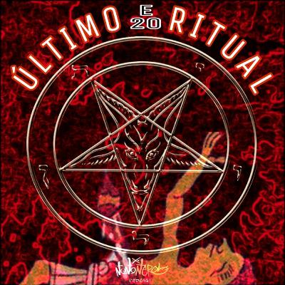 Último ritual.E20 (Final de Temporada)
