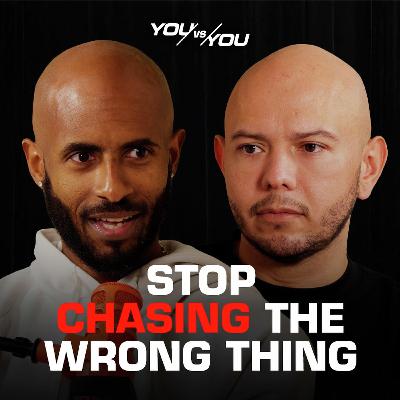 Derick Grant: Self-Worth, Scarcity & The Beliefs Running Your Life Derick Grant: Self-Worth, Scarcity & The Beliefs Running Your Life