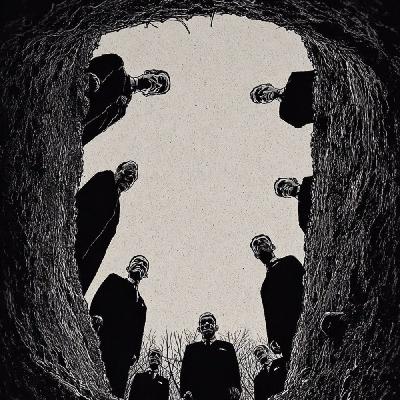 如何赴死：我与陈博的死亡观