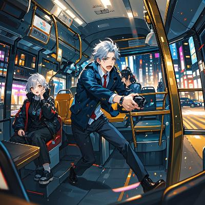 第十九章 车子失灵