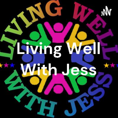 Mental Health w/Shaundra Parsley Mental Health w/Shaundra Parsley
