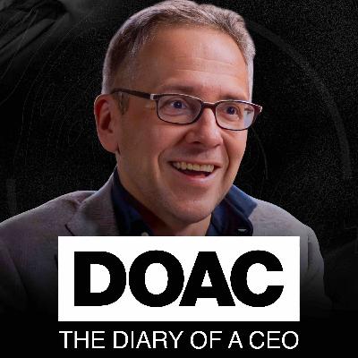 World Collapse Expert (Ian Bremmer): The Real Crisis Is What Comes After Trump