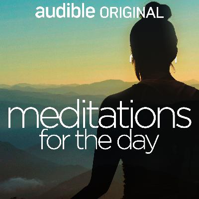 Introducing: Meditations for the Day