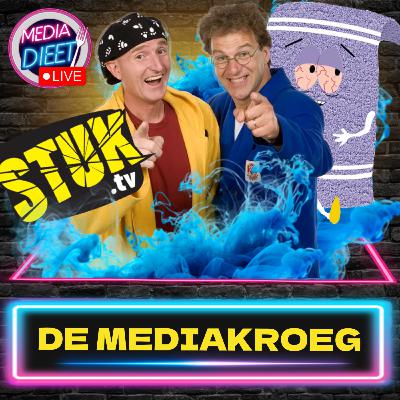 Even alles behalve films en games..