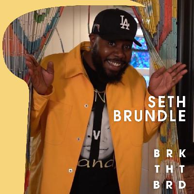 Seth Brundle. Chef Talks About Being on a Netflix Cooking Shows, Best Asian Food in LA & Retirement Seth Brundle. Chef Talks About Being on a Netflix Cooking Shows, Best Asian Food in LA & Retirement