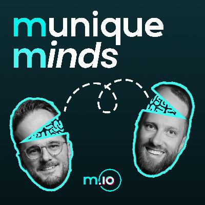 #3 Wenn alle auf AI setzen, wird Differenzierung zum Vorteil