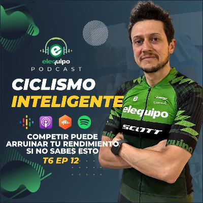 Competir puede arruinar tu rendimiento si no sabes esto Competir puede arruinar tu rendimiento si no sabes esto