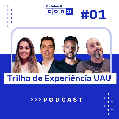 Contador Herói - Edição Especial CON #1 | Como otimizar a rotina contábil e ganhar tempo para as necessidades do cliente