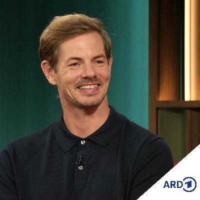 Alex Schlüter: Der Neue bei der Sportschau