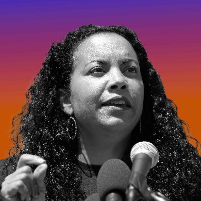 Is She New Jersey’s AOC? Is She New Jersey’s AOC?