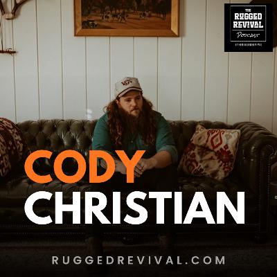 Cody Christian - Country Music Singing Man From Virginia Cody Christian - Country Music Singing Man From Virginia