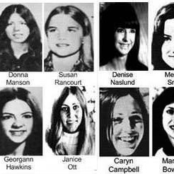 Bundy part 2: The Murders