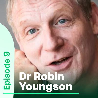 Dr Robin Youngson on patient rights and changing the system Dr Robin Youngson on patient rights and changing the system