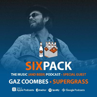 S10E06 - 1976 with Gaz Coombes!