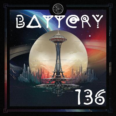 Pure electronic music #136