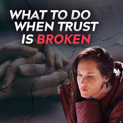 How To Rebuild Trust in a Relationship