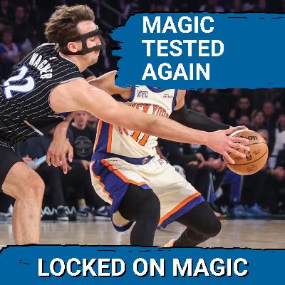 BREAKING: Franz Wagner OUT! Orlando Magic Face MAJOR Crisis— How they SURVIVE without their star BREAKING: Franz Wagner OUT! Orlando Magic Face MAJOR Crisis— How they SURVIVE without their star