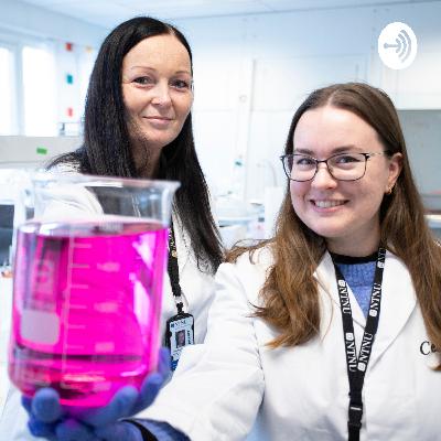 Episode 1 En introduksjon til organisk kjemi, hydrokarboner og navnsetting