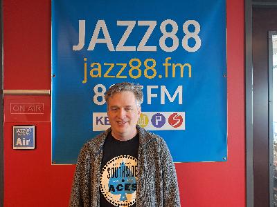 Jazz Age Rumpus IV Spotlights New York Sounds of Bix, Duke, and Lee Wiley Jazz Age Rumpus IV Spotlights New York Sounds of Bix, Duke, and Lee Wiley