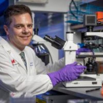 A (2nd) Conversation with Dr. James Crowe, Jr.