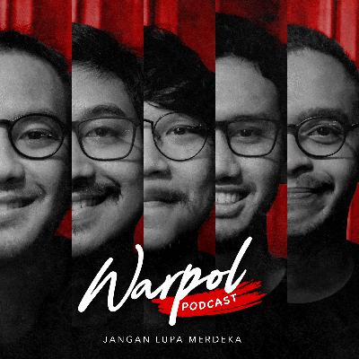 Eps 10: Jangan Lupa Merdeka (Special Edition : Edisi Kemerdekaan)