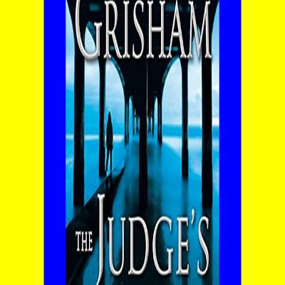 [PDF] DOWNLOAD READ The Judge's List (The Whistler #2) (READ)^