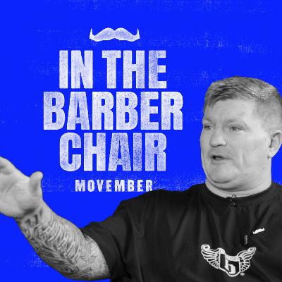 S1Ep5: Ricky Hatton
