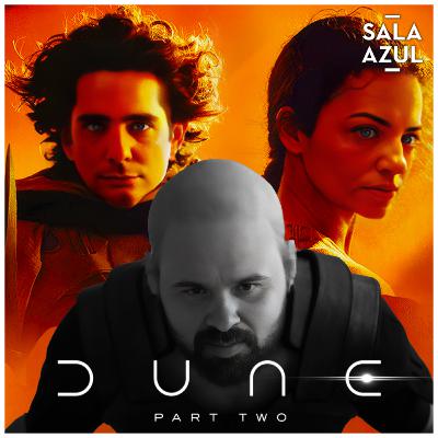 Ep. 125 | Duna: Parte Dois | COM Spoilers