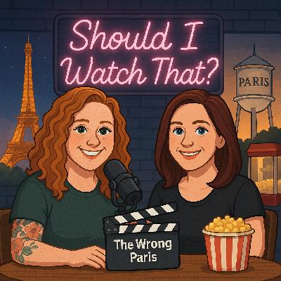 The Wrong Paris