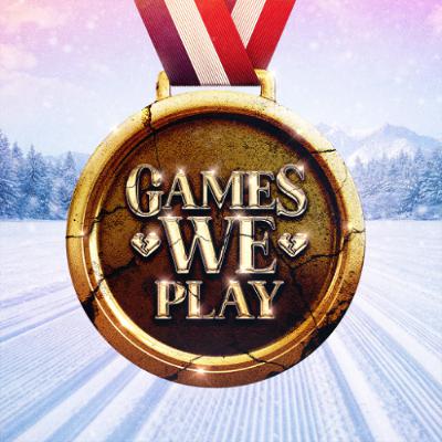 Games We Play // The Comparison Game [Message]