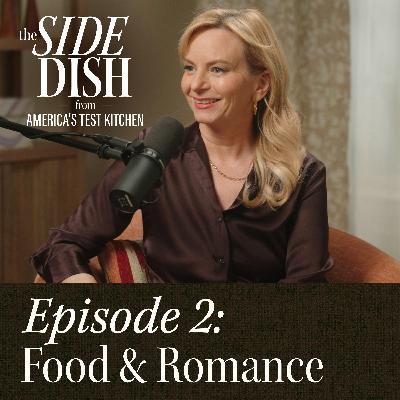 Romance on the Menu Romance on the Menu