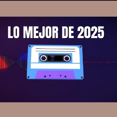 T6x41 LO MEJOR DE 2025 - PARTE I - Episodio exclusivo para mecenas T6x41 LO MEJOR DE 2025 - PARTE I - Episodio exclusivo para mecenas